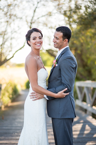 Santa Barbara Glen Annie Golf Club Bride and Groom Karen D Photography 3