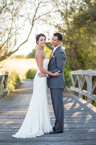 Santa Barbara Glen Annie Golf Club Bride and Groom Karen D Photography 4