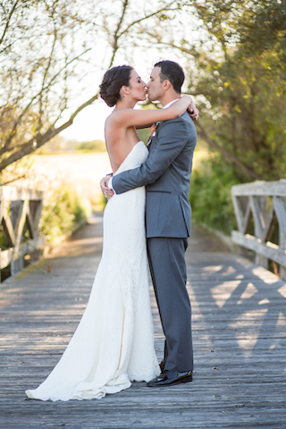 Santa Barbara Glen Annie Golf Club Bride and Groom Karen D Photography