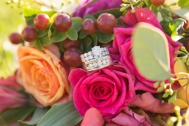 Santa Barbara Glen Annie Golf Club Wedding Karen D Photography 3