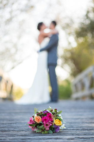 Santa Barbara Glen Annie Golf Club Wedding Photographer Karen D Photography 3