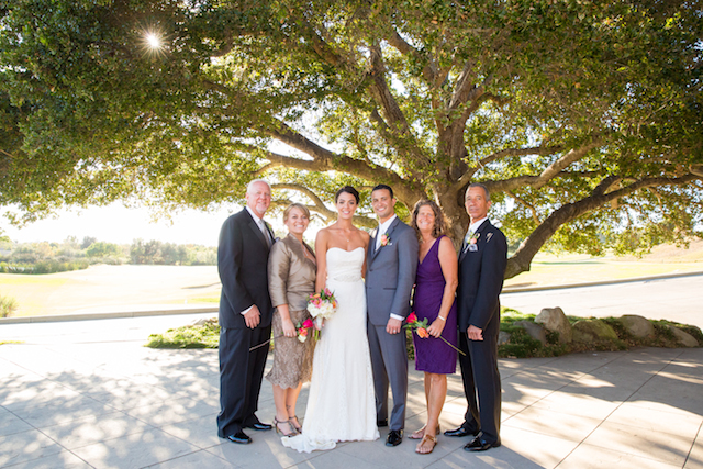 Santa Barbara Glen Annie Golf Club Wedding Photographers Karen D Photography