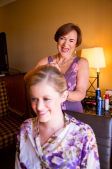 Doubletree Wedding Karen D Photography 2