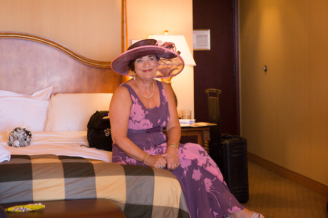 Fess Parker Doubletree Wedding Karen D Photography 2