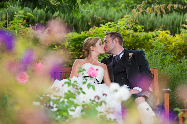 San Ysidro Ranch Wedding Photography Karen D Photography