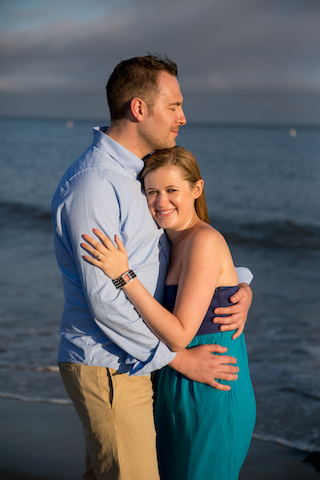 Santa Barbara Beach Photographer Karen D Photography