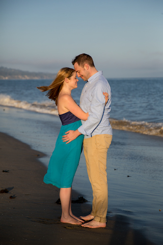Santa Barbara Beach Photography Karen D Photography