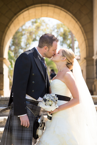 Santa Barbara Courthouse Wedding Photographer Karen D Photography
