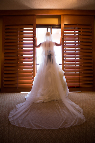 Santa Barbara Doubletree Wedding Karen D Photography 3