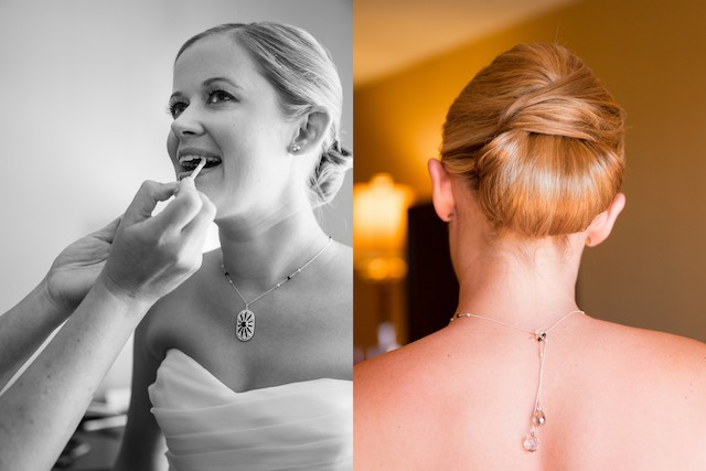 Santa Barbara Doubletree Wedding Karen D Photography