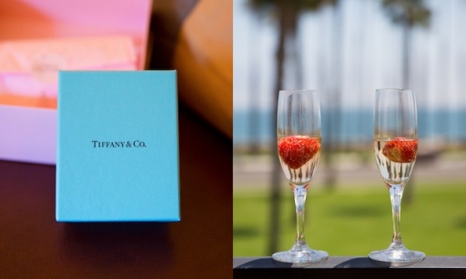 Santa Barbara Doubletree Wedding Photographer 2