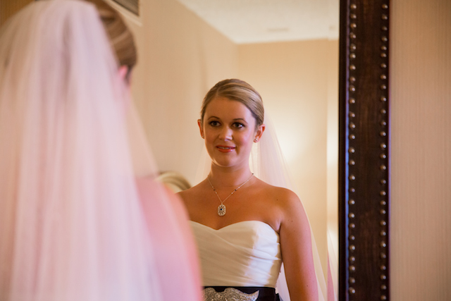 Santa Barbara Doubletree Wedding Photographer