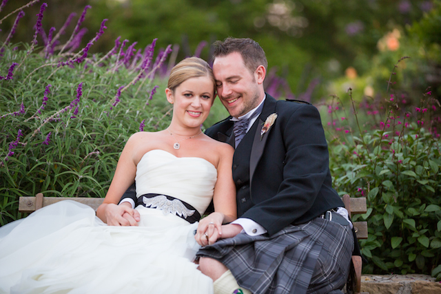 Santa Barbara San Ysidro Ranch Wedding Karen D Photography