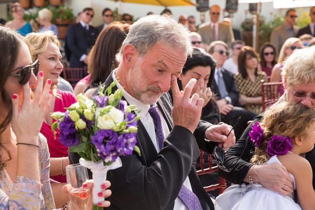 Afternoon Canary Rooftop Wedding Karen D Photography 5