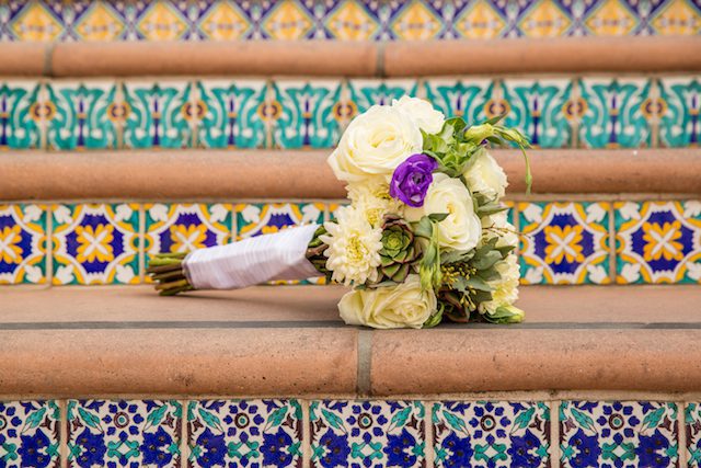 Canary Hotel Wedding Details Karen D Photography