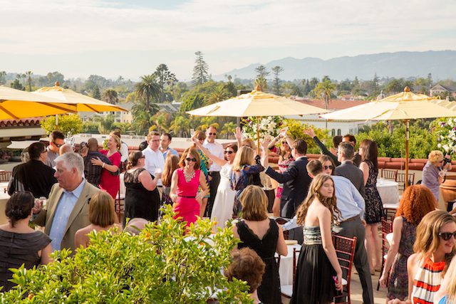 Canary Rooftop Dancing Karen D Photography 3