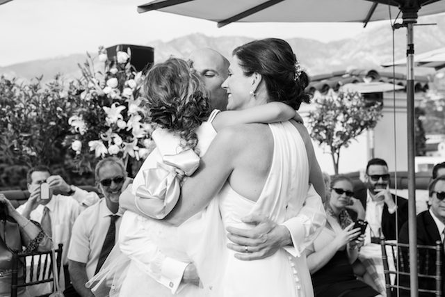 Canary Wedding Karen D Photography 6