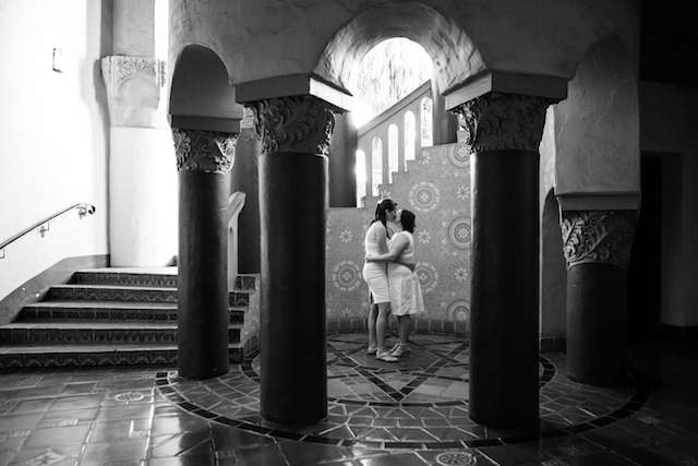 Courthouse Wedding Karen D Photography
