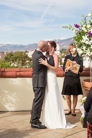 Day Canary Rooftop Wedding Karen D Photography 2