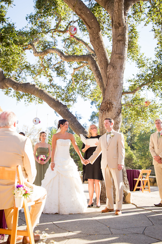 Rockwood Santa Barbara Wedding Karen D Photography