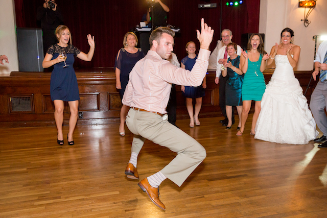 Rockwood Wedding Photographer Karen D Photography 2