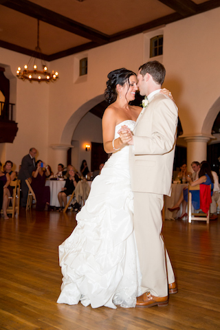 Rockwood Women's Club Wedding Photographers Karen D Photography