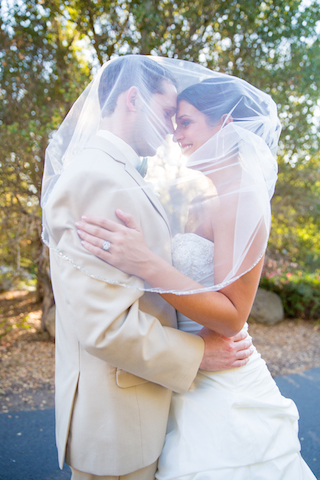 Rockwood Women's Club Wedding Photography Karen D Photography 2