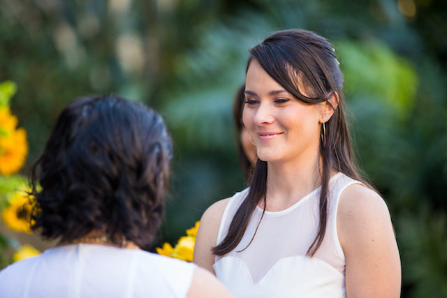 Santa Barbara Courthouse Elopement Karen D Photograph