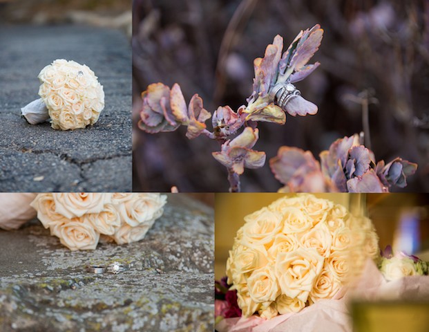 Santa Barbara Rockwood Wedding Karen D Photography