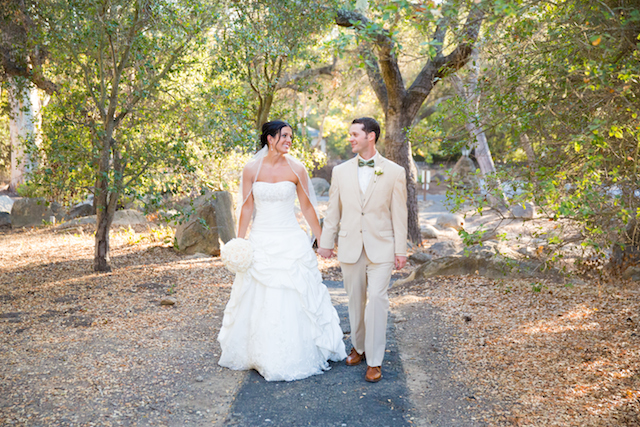 Santa Barbara Rockwood Women's Club Wedding Photographer Karen D Photography 3