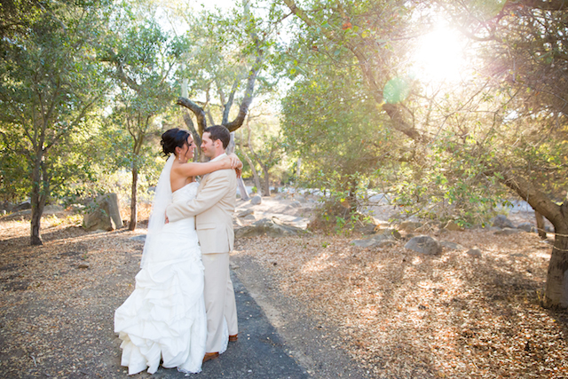 Santa Barbara Rockwood Women's Club Wedding Photographers Karen D Photography 3