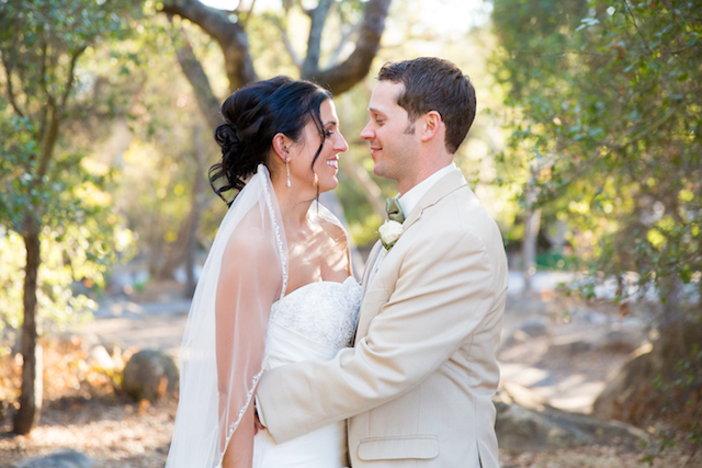 Santa Barbara Rockwood Women's Club Wedding Photographers Karen D Photography