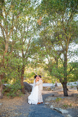 Santa Barbara Rockwood Women's Club Wedding Photography Karen D Photography 3