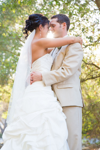Santa Barbara Rockwood Women's Club Wedding Photography Karen D Photography