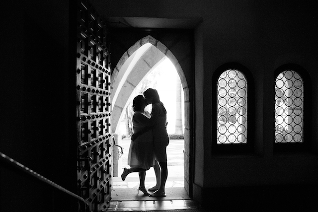 Santa Barbara Same Sex Wedding Karen D Photography