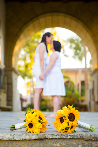 Santa Barbara flowers Karen D Photography
