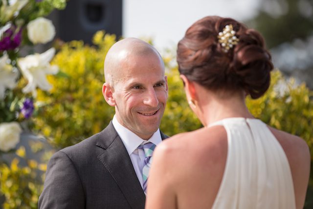 Santa Barbara Canary Wedding Karen D Photography 3