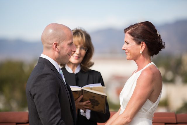 Santa Barbara Canary Wedding Karen D Photography 5