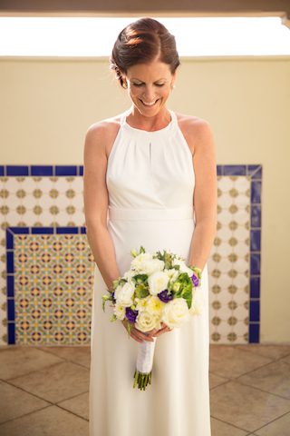 Santa Barbara Day Canary Rooftop Wedding Karen D Photography 4