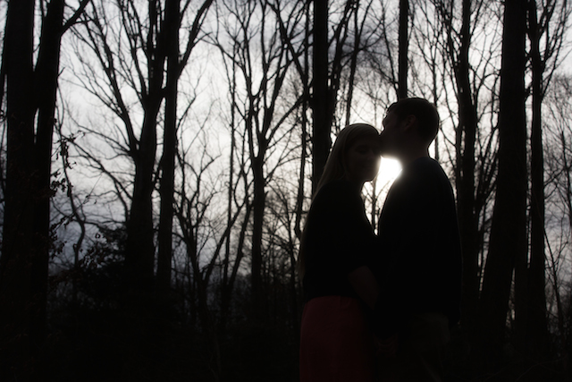 Reston Virginia Couples Photographs - Karen D Photography