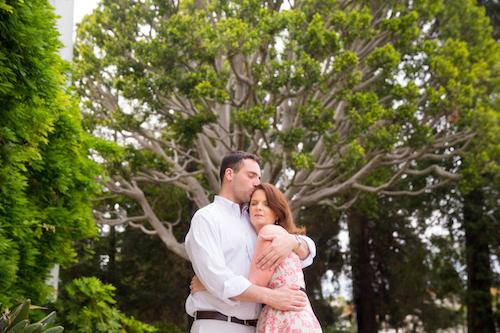 Santa Barbara Engagement Photographer Karen D Photography 2