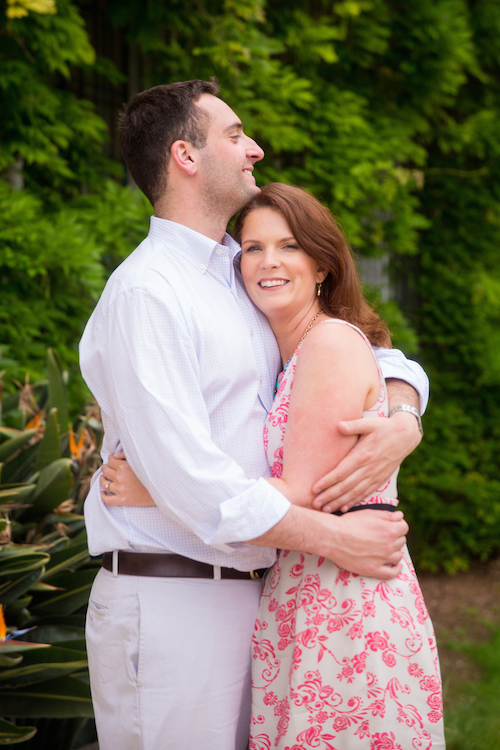 Santa Barbara Engagement Photographer Karen D Photography