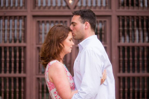 Santa Barbara Engagement Photographers Karen D Photography