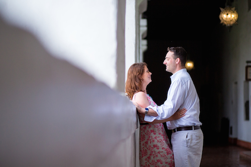 Santa Barbara Wedding Photographer Karen D Photography 2