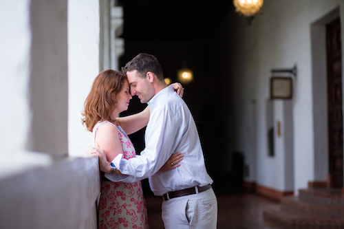 Santa Barbara Wedding Photographer Karen D Photography 3