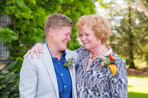 Santa Barbara Courthouse Gay Wedding Photographer Karen D Photography