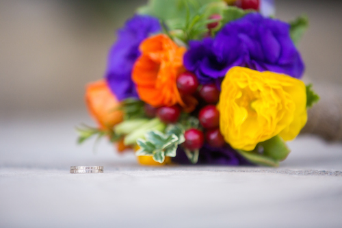 Santa Barbara Courthouse Gay Wedding Photographers Karen D Photography 3