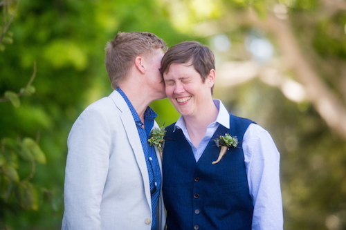 Santa Barbara Courthouse Gay Wedding Photographers Karen D Photography