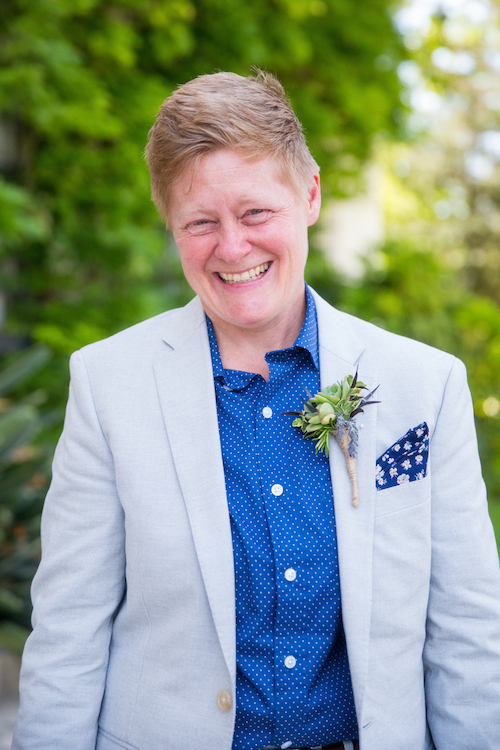 Santa Barbara Courthouse Gay Wedding Photography Karen D Photography 10