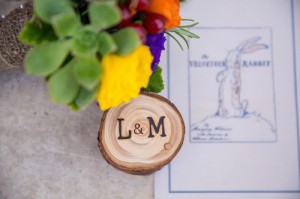 Santa Barbara Courthouse Wedding Details Karen D Photography